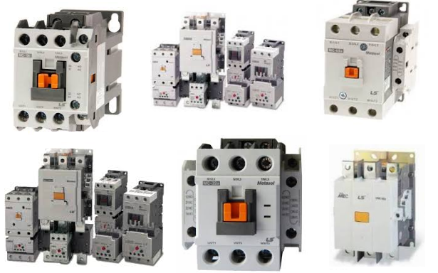contactor-la-gi