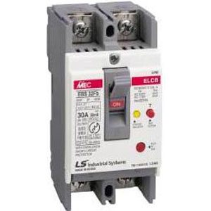 Aptomat LS Hàn Quốc chống giật ELCB Aptomat LS Hàn Quốc chống giật ELCB
