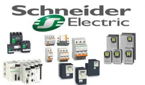 Các loại thiết bị điện Schneider