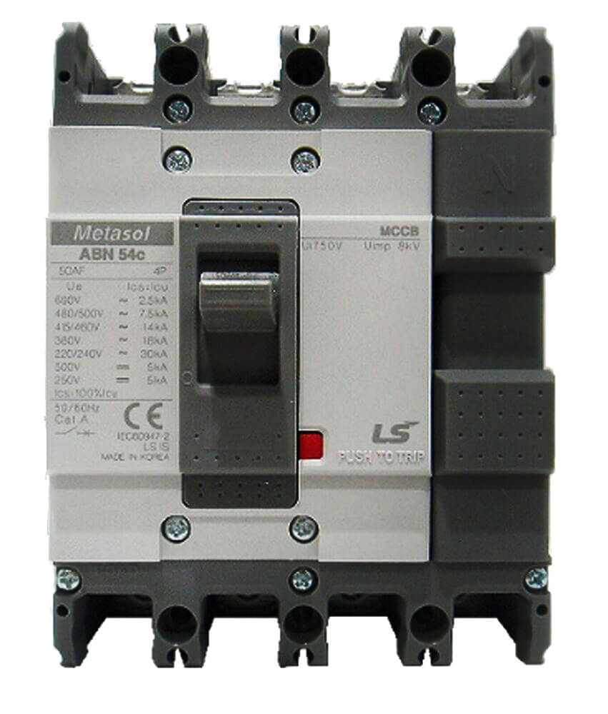 Bảng giá thiết bị đóng cắt LS 2021 mới nhất