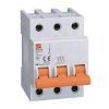 MCB LS 3P 40A 6KA - BKN 3P