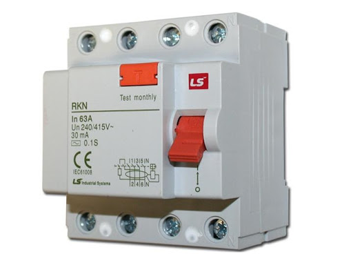 Bảng giá thiết bị đóng cắt LS 2021 mới nhất