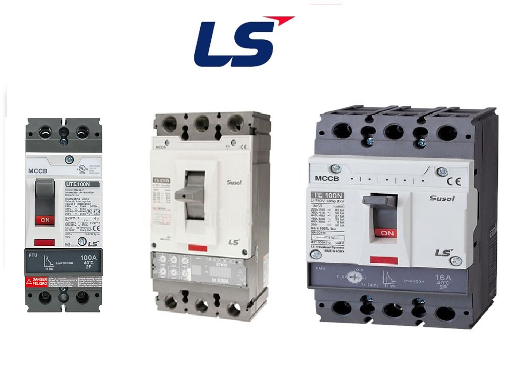 Địa chỉ mua thiết bị điện LS Hà Nam chính hãng, uy tín, giá rẻ